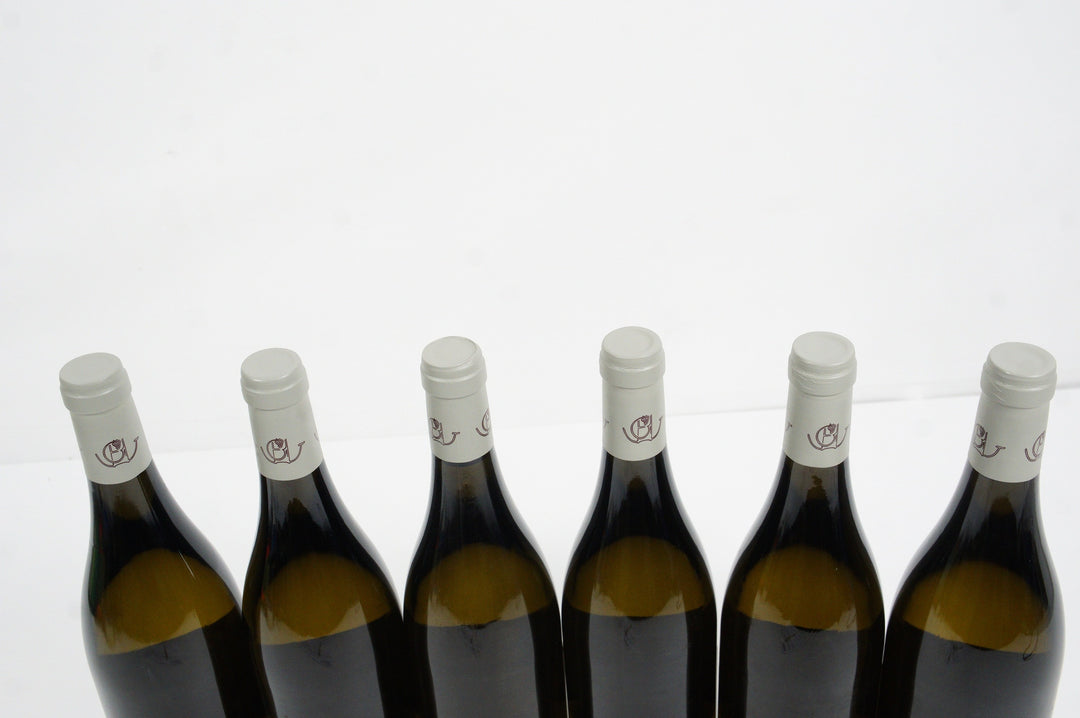 Guffens-Heynen Pouilly Fuisse Premiers Jus des Premiers Crus 2020