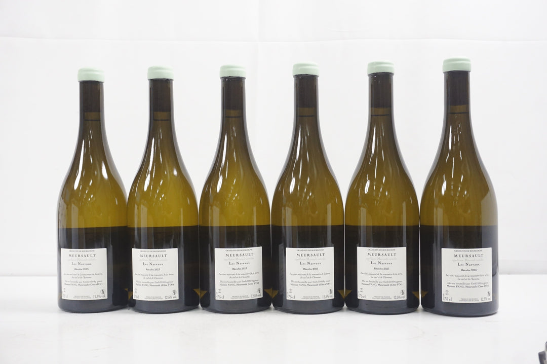 Maison Fang Meursault Les Narvaux 2023