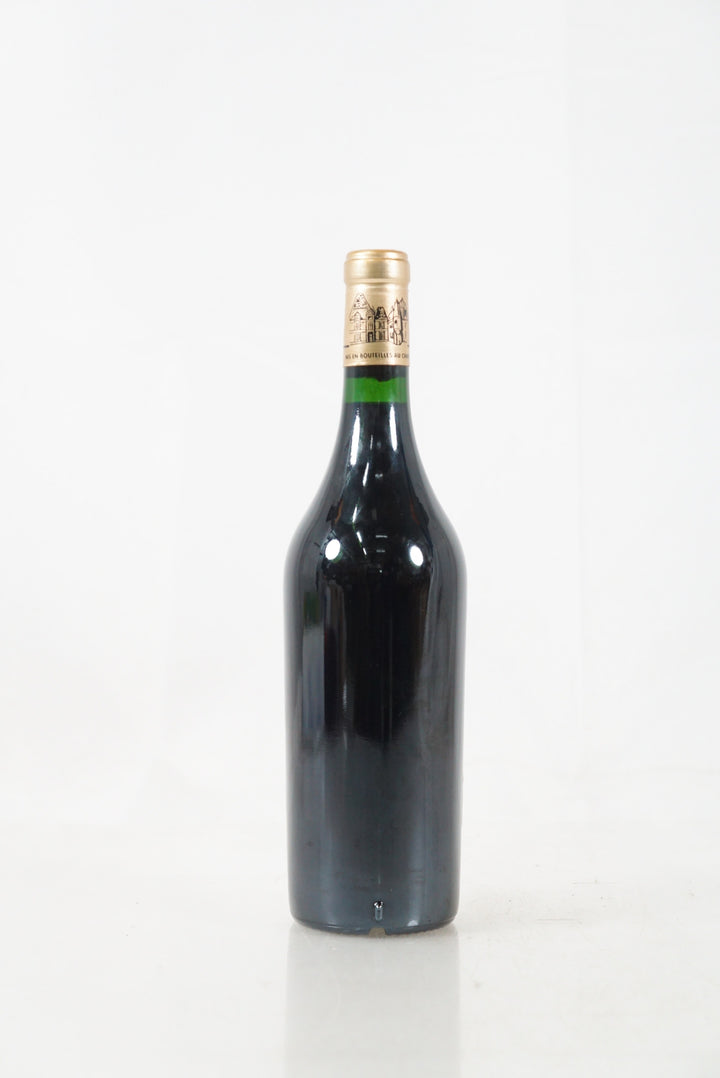 Chateau Haut Brion 1990