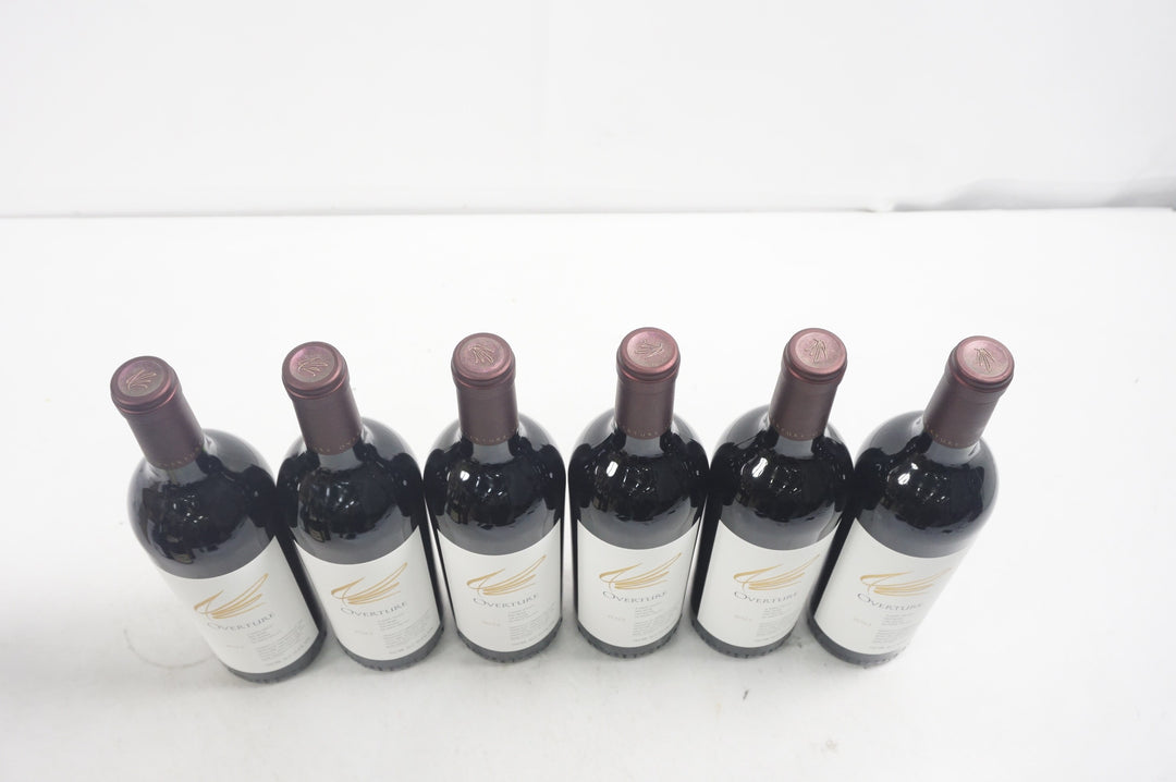 Overture by Opus One 2022
