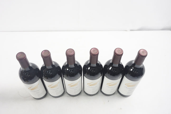 Overture by Opus One 2022