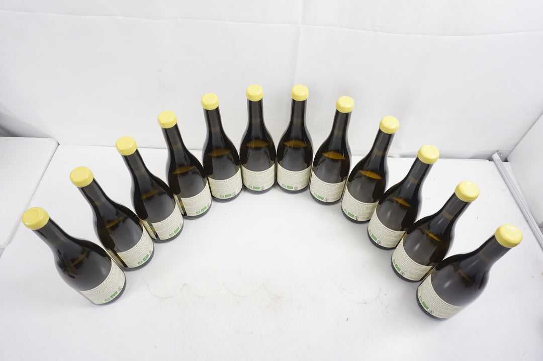 La Soufrandiere Pouilly Vinzelles Climat Les Quarts Cuvee Millerandee Zen 2023