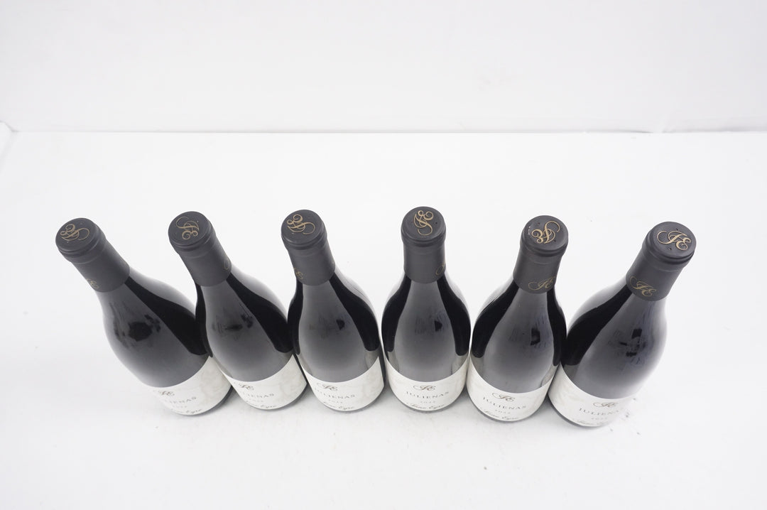 Jane Eyre Julienas 2022