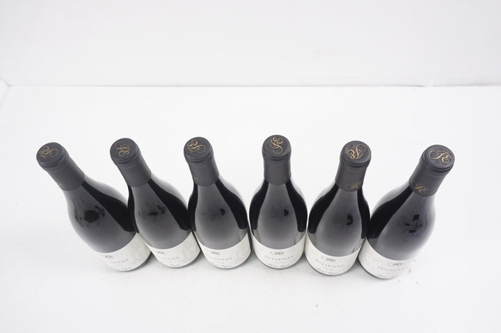 Jane Eyre Julienas 2022