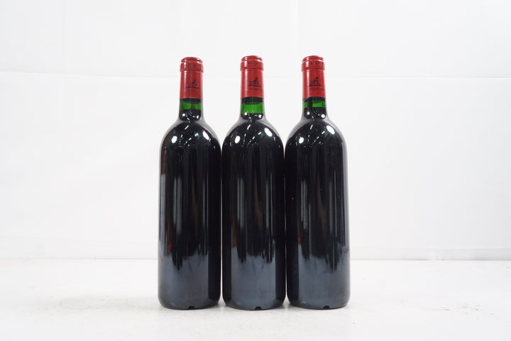 Chateau Leoville Las Cases 1995 *