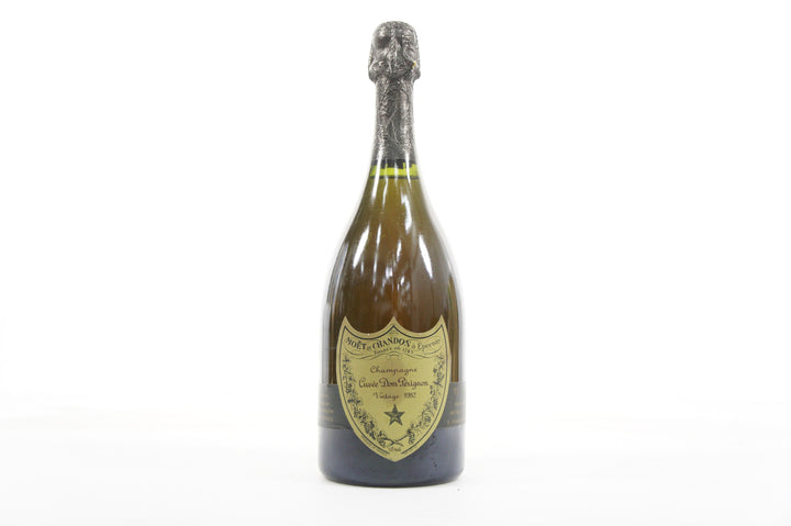 Dom Perignon 1982