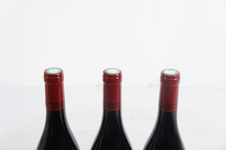 Domaine Lamarche Clos de Vougeot Grand Cru 2018