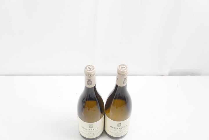 Comtes Lafon Meursault Desiree 2018