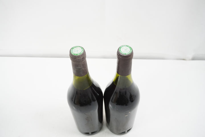 Domaine Jacques Tissot Arbois Pupillin Poulsard 1984*