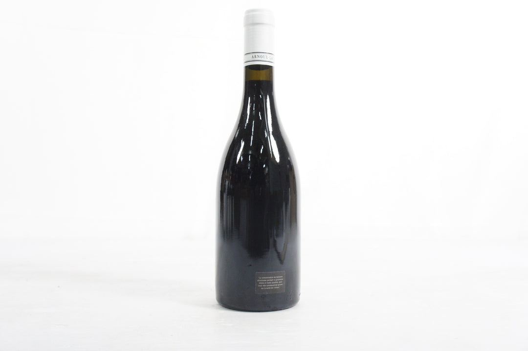 Arnoux Lachaux Echezeaux Les Rouges Grand Cru 2020