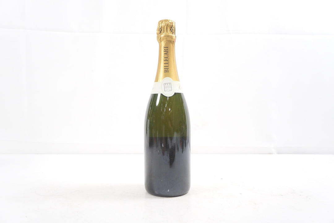 Billecart Salmon Apicius Willy NV