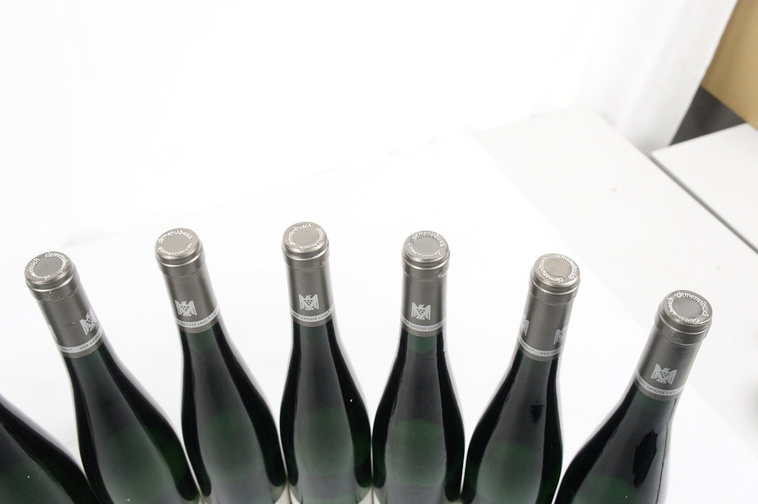 Clemens Busch Marienburg Raffes Riesling Grosses Lage 2015