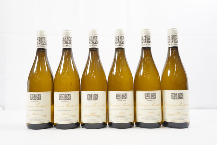 Mark Haisma Chassagne Montrachet La Maltroie 1er Cru 2023