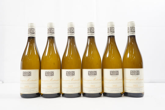 Mark Haisma Chassagne Montrachet La Maltroie 1er Cru 2023