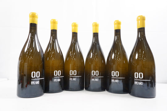 00 Wines 'Hyland' Chardonnay Magnum 2023