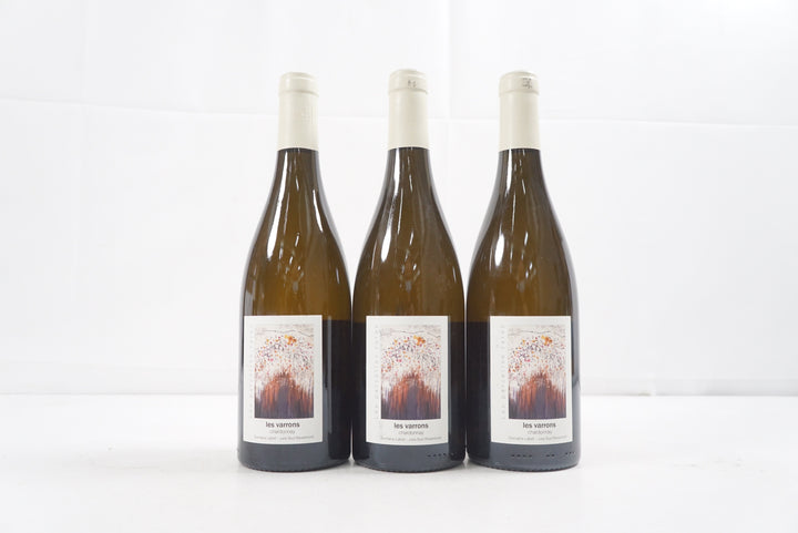Julien Labet Les Varrons Chardonnay 2021