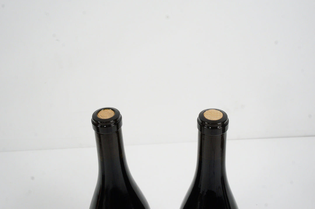Domaine de la Rochette Les Margiles Pinot Noir 2020