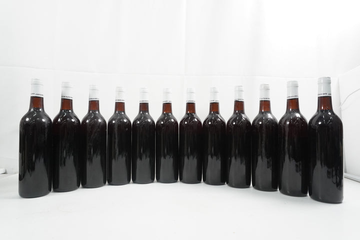 Brovia Barolo Rocche di Castiglione 1969