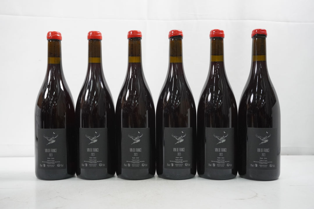 Maison Pinot Noar VdF Blouge Rouge 2023