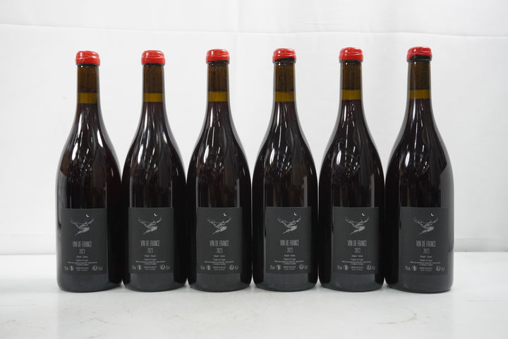 Maison Pinot Noar VdF Blouge Rouge 2023