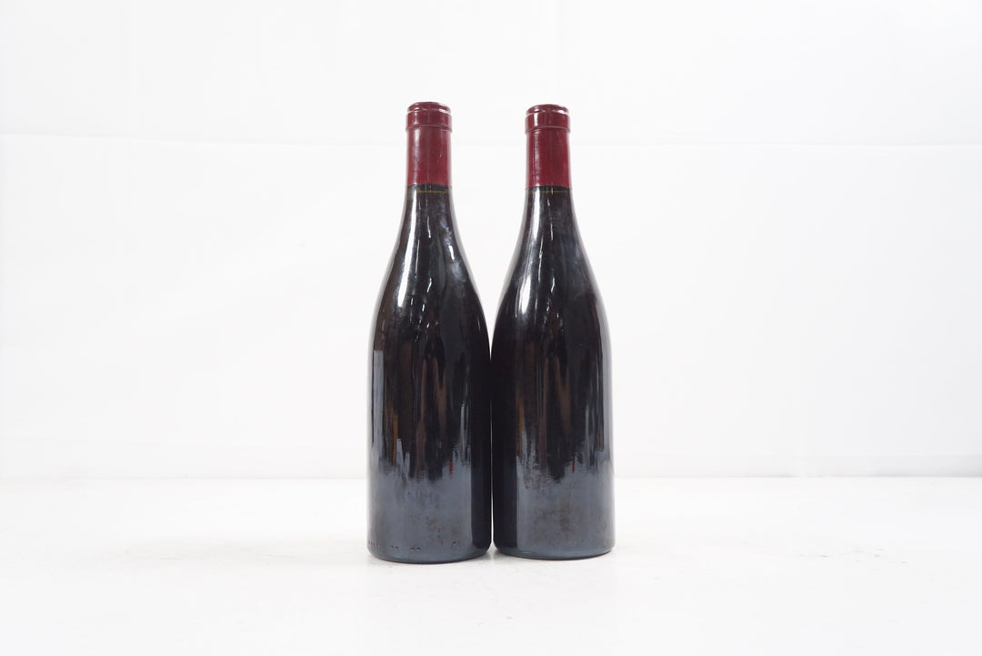 Hudelot Noellat Vosne Romanee Les Malconsorts 1er Cru 2006