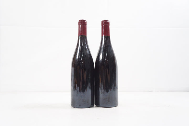 Hudelot Noellat Vosne Romanee Les Malconsorts 1er Cru 2006