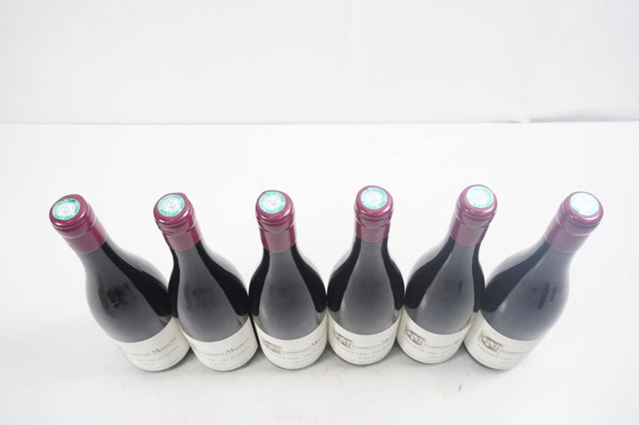 Berthaut-Gerbet Chambolle Musigny Les Plantes 1er Cru 2023