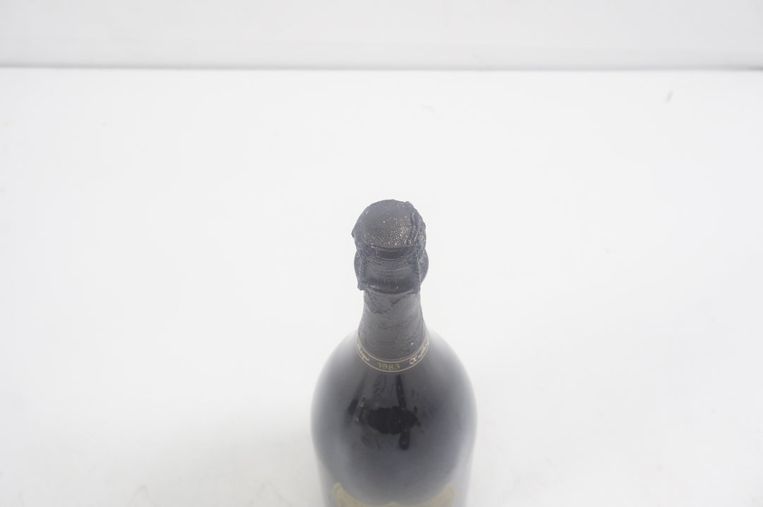 Dom Perignon Oenotheque 1985