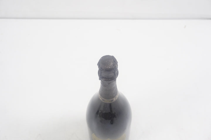 Dom Perignon Oenotheque 1985