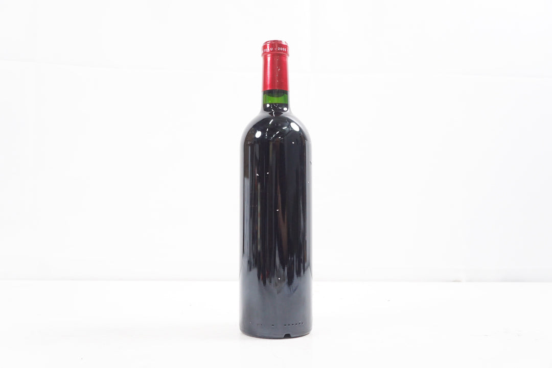 Petrus 2005