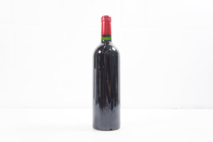 Petrus 2005