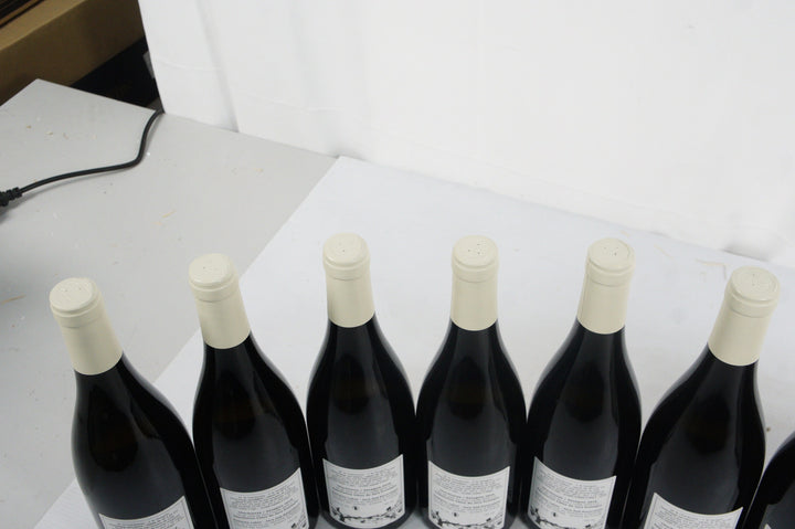 Julien Labet Vin de Voile Chardonnay - Savagnin 2018