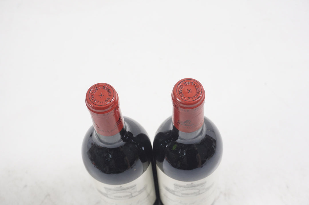 Chateau Leoville Las Cases 1994