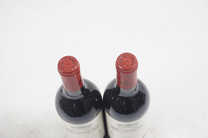 Chateau Leoville Las Cases 1994