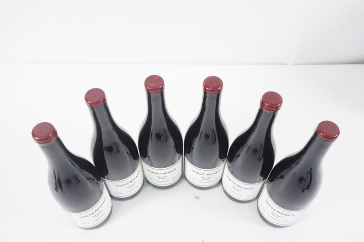 Weingut Wasenhaus Bellen Spatburgunder 2023