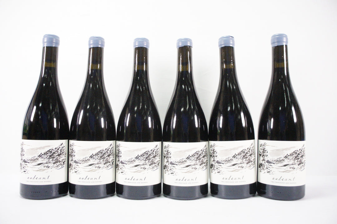Audeant Nysa Vineyard Pinot Noir 2016
