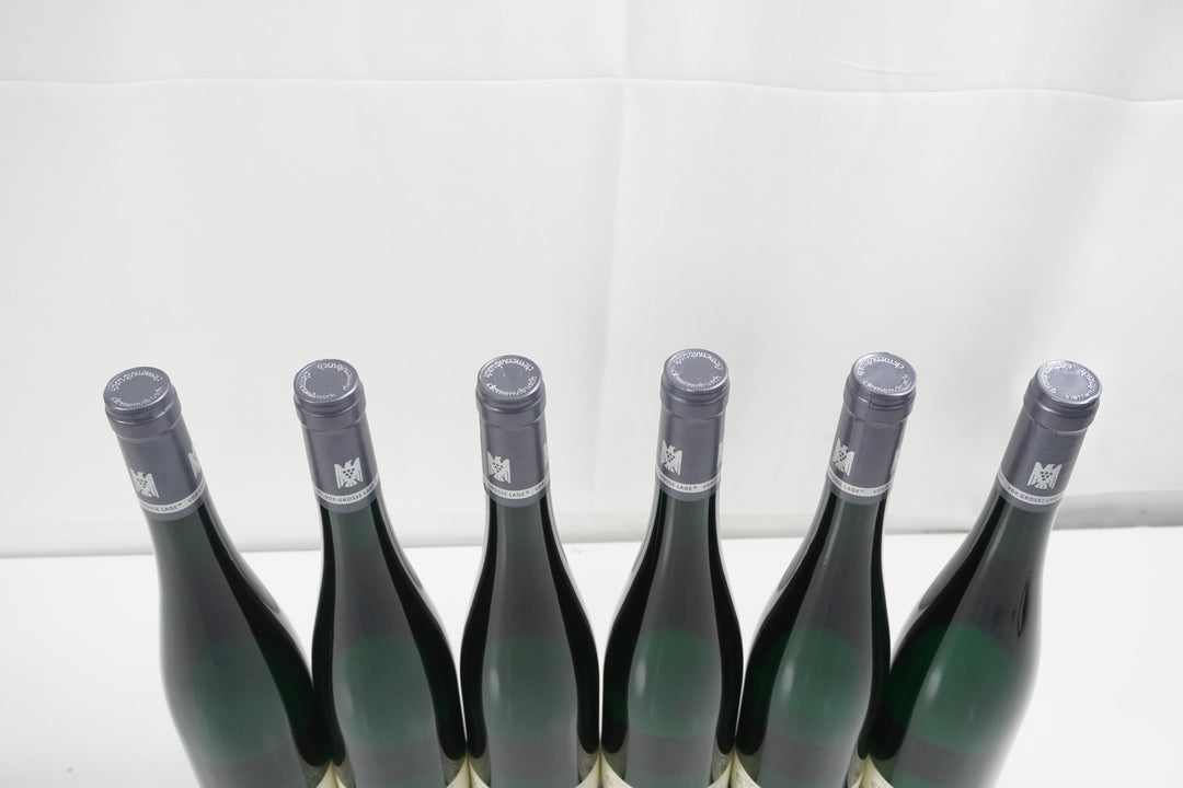 Clemens Busch Marienburg Fahrlay Riesling GG 2023