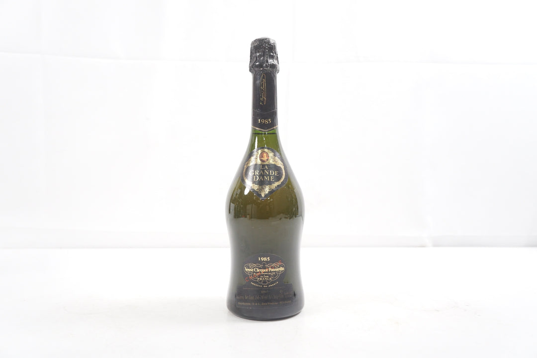 Veuve Clicquot Ponsardin La Grande Dame Brut 1985
