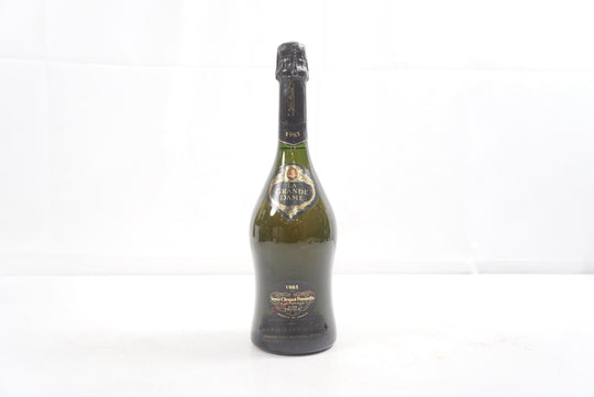 Veuve Clicquot Ponsardin La Grande Dame Brut 1985