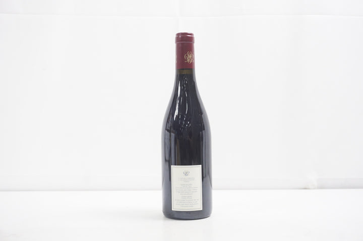 Georges Mugneret Gibourg Vosne Romanee La Colombiere 2019