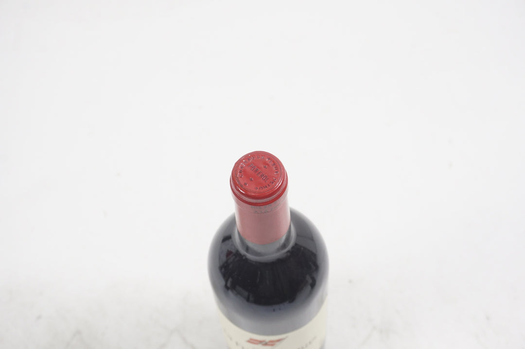 La Fleur Petrus 2000