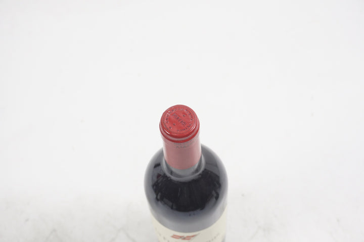 La Fleur Petrus 2000
