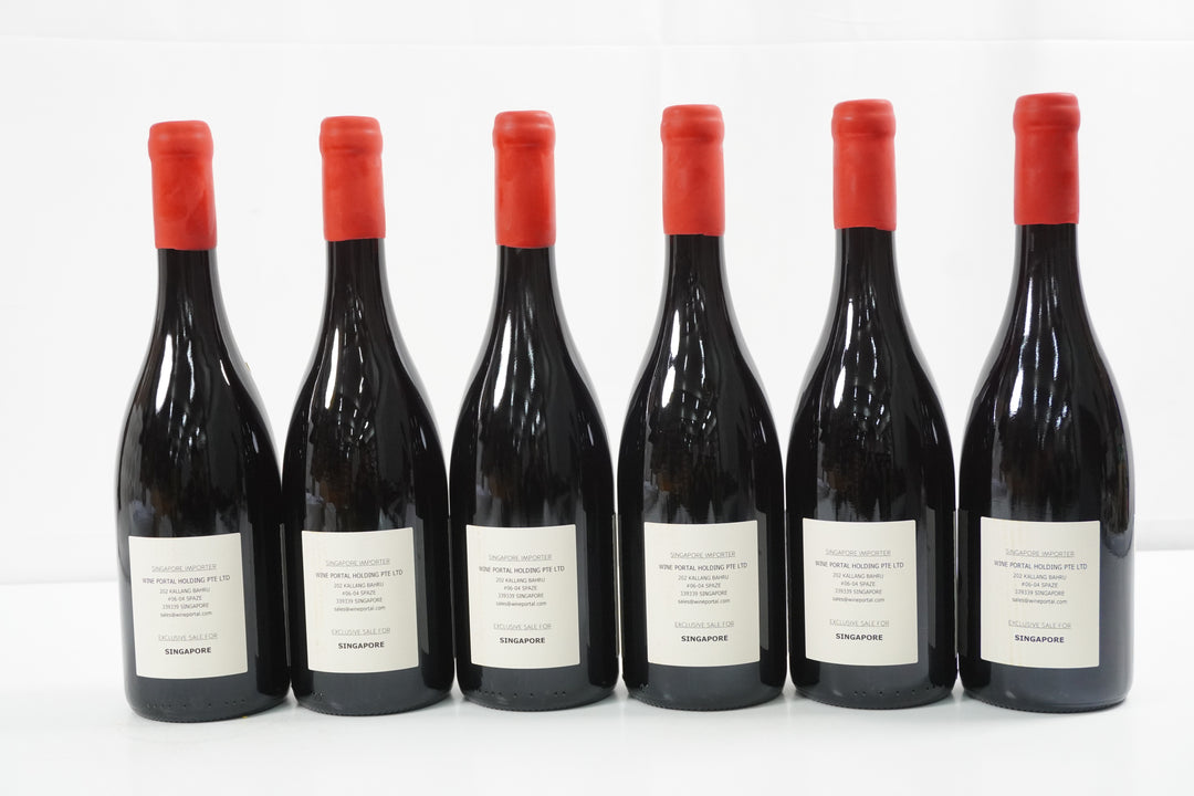 Domaine Fourrier Gevrey Chambertin VV 2023