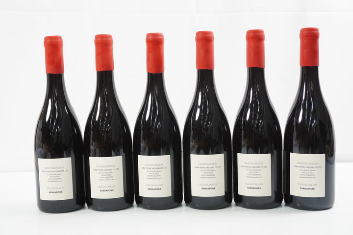 Domaine Fourrier Gevrey Chambertin VV 2023