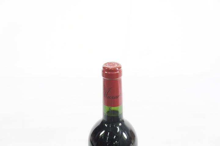 Chateau Musar Hochar Red 2003