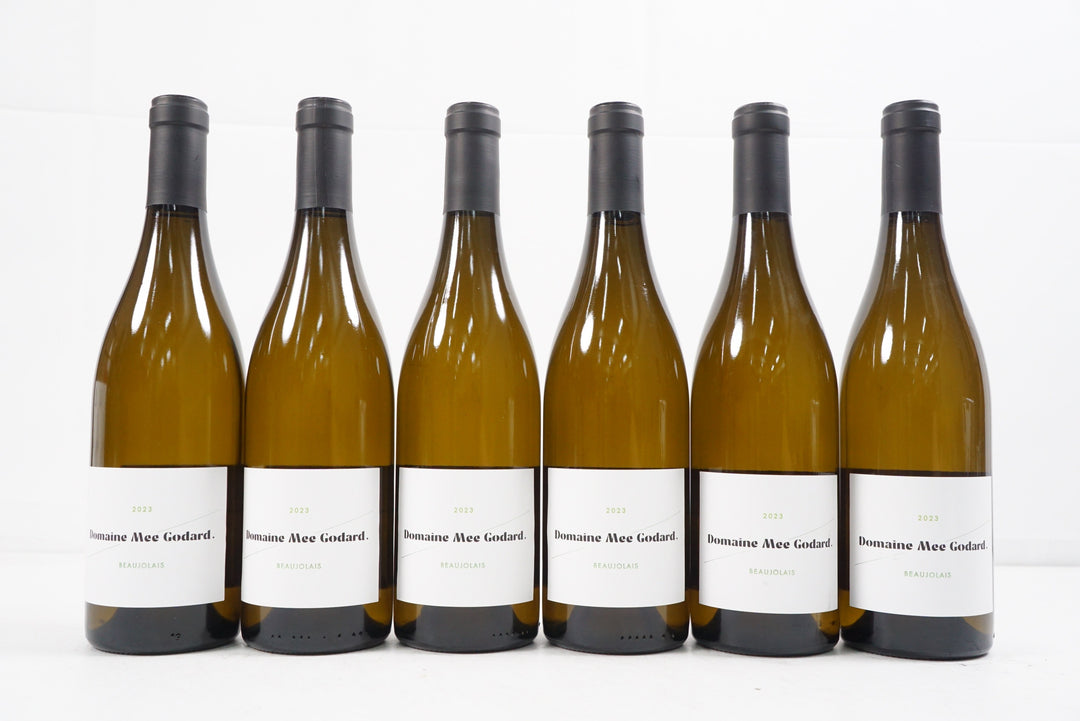 Mee Godard Beaujolais Blanc 2023