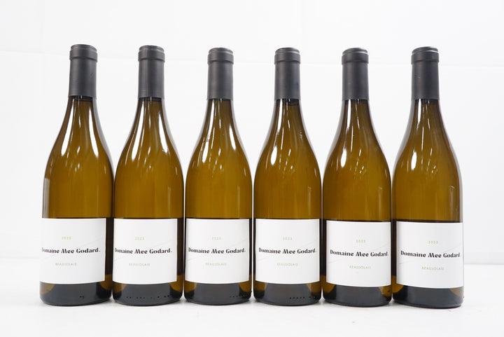 Mee Godard Beaujolais Blanc 2023