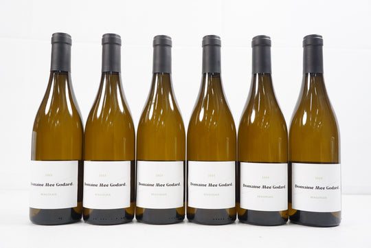 Mee Godard Beaujolais Blanc 2023