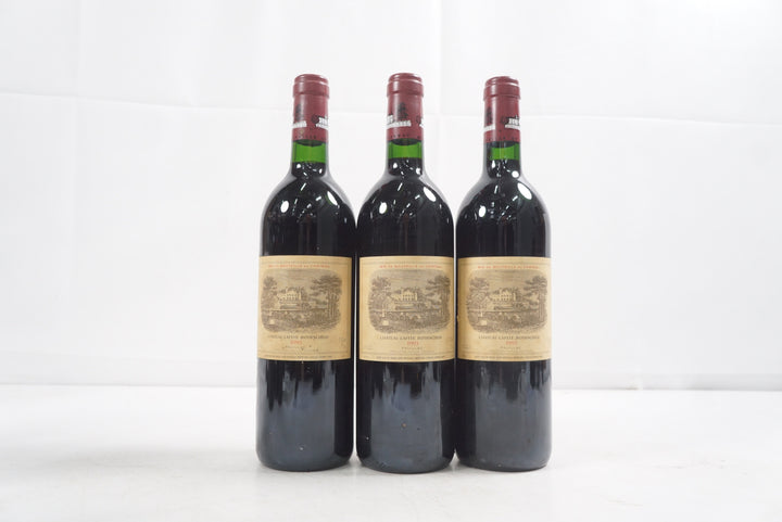 Chateau Lafite 1993