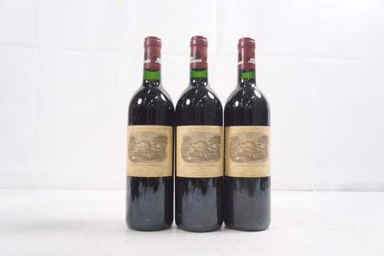 Chateau Lafite 1993